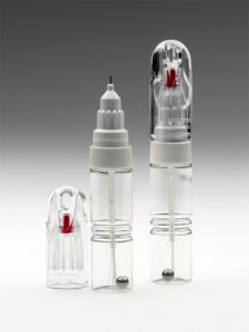 Empty 20ml Touch Up Paint Pen (Pack 25)