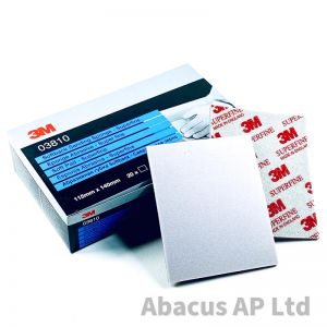3M Soft Back Sanding Sponge 03810