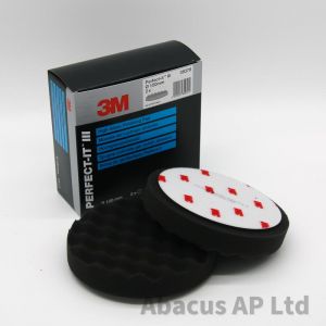 3M High Gloss Polishing Pad 09378