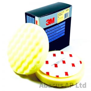 3M Polishing Pads 50488