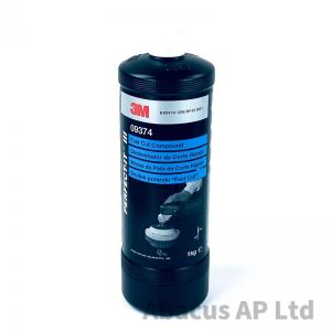 3M Fast Cut Compound 09374