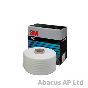 3M Soft Edge Masking Foam Tape 09678