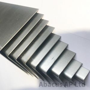 Angle Section Steel - 1 1/2" x 1 1/2"