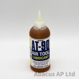 Action Can AT90 Air Tool Lubricant