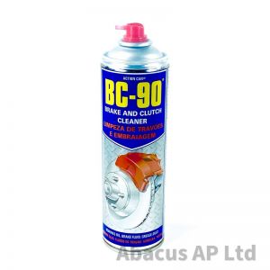 Action Can CG90 Air Tool Lubricant