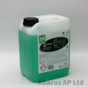 Autoglym PM3 Multiwash 5 Litre