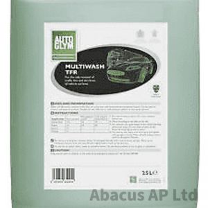 Autoglym PM3 Multiwash 25 Litres