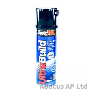 ProXL UltraBuild Grey High Build Primer Aerosol