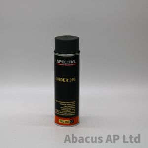 Novol Spectral 395 Dark Grey Epoxy Primer