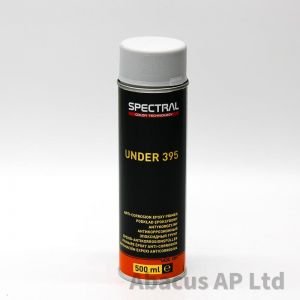 Novol Spectral 395 Light Grey Epoxy Primer