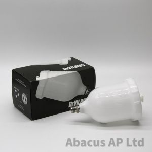 Devilbiss Gravity Spraygun Cup GFC501