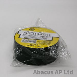 Double Sided Foam Badge Tape 50mm