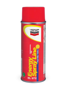 Energy Line EL072 Primer Yellow