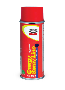 Energy Line EL074 Primer Blue