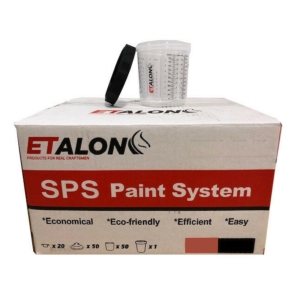 Etalon SPS Paint Preparation System 850ml - 125 Micron