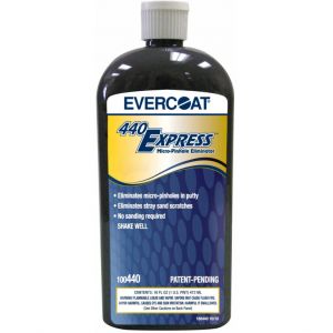 Evercoat 440 Express Micro Pinhole Filler 473ml