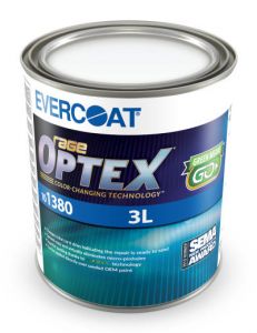 Evercoat Rage Optex Premium Body Filler 3L