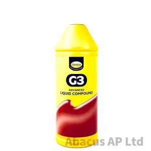 Farecla Advanced G3 Liquid 1 Litre