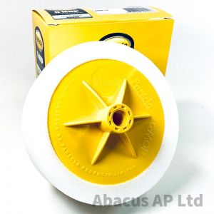 Farecla G Mop Compounding Head 150mm/6" M14 Thread SGM14