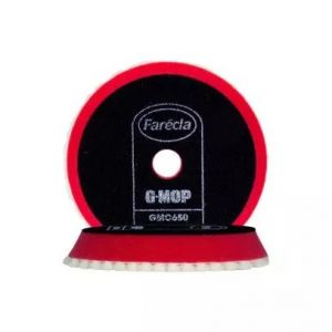 Farecla G360 GMC650 High Cut Compounding Foam Red