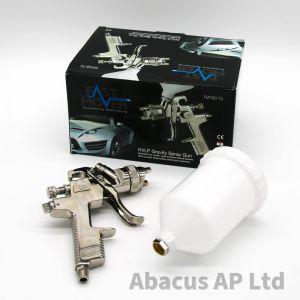 Fastmover AB17 Gravity Spraygun 1.4/1.7/1.8/2.0