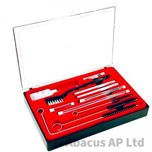 Spraygun Cleaning Kit 22/23 Piece