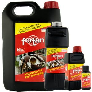 Fertan Rust Converter 1 Litre