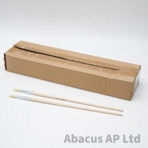 Fitches Paint Brushes No4