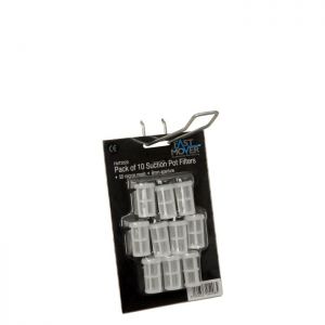 Pack of Suction Pot Filters (FMT2020)