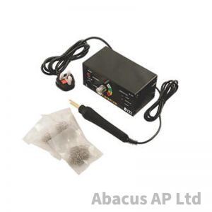 GYS Plastic Repair Hot Stapler 230V 052925