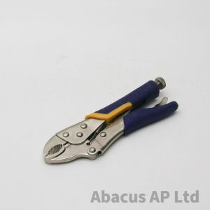 GYS Locking Welding Plier/Clamp - 180MM