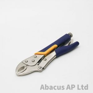 GYS Locking Welding Plier/Clamp - 220MM
