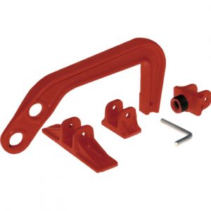 GYS Boomerang Pulling Hook Set 052659