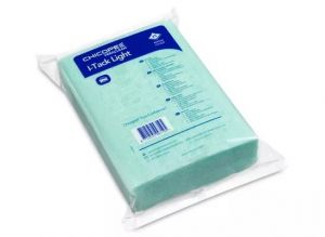I-TACK Waterbased Tack Rags (Pack 25)