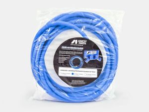 Anest Iwata 10M Anti Static Air Hose with crimped on Hi flow fittings