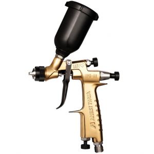 Anest Iwata LPH80 Spray Gun Luxury Edition 1.2mm