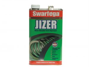 Swarfega Jizer Degreaser 5 Litre SWAJIZ609