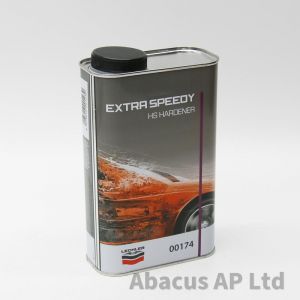 Lechler Hardener Extra Fast/Speedy 00174