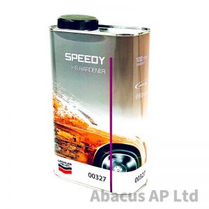 Lechler Hardener Fast 00327 1 Litre