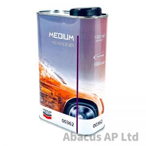 Lechler Hardener Standard 00362 1 Litre