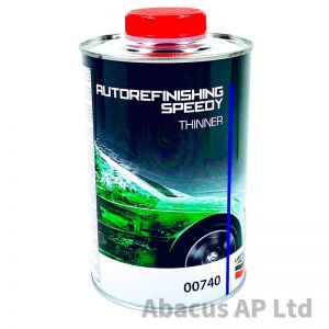 Lechler Speedy/Fast Thinner 00740 1 Litre