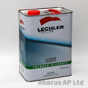Lechler Lechsys Universal Thinner Slow 00824