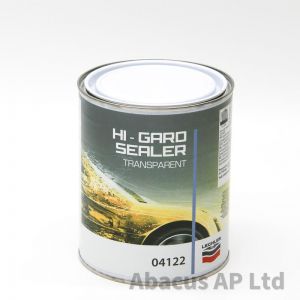 Lechler Hi-Gard Sealer 04122