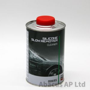 Lechler Silicone Remover Slow 00695