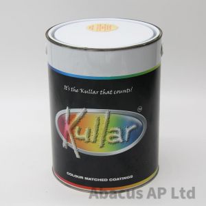 Kullar/Lechsys Isolack Matt 29142