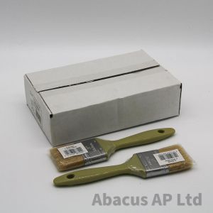 Laminating Gel Brushes - 50mm