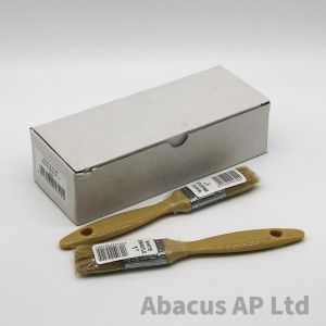 Laminating Gel Brushes - 25mm