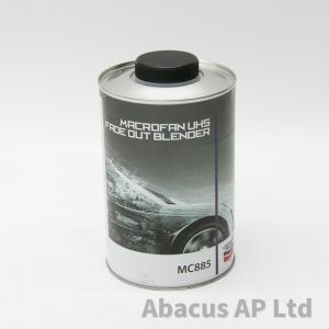 Macrofan MC885 Fade Out Blender/Thinner