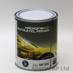 Macrofan MF306 AP Autolevel Wet on Wet Primer Grey