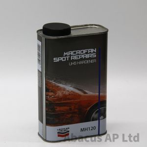 Macrofan MH120 Spot Repair Hardener
